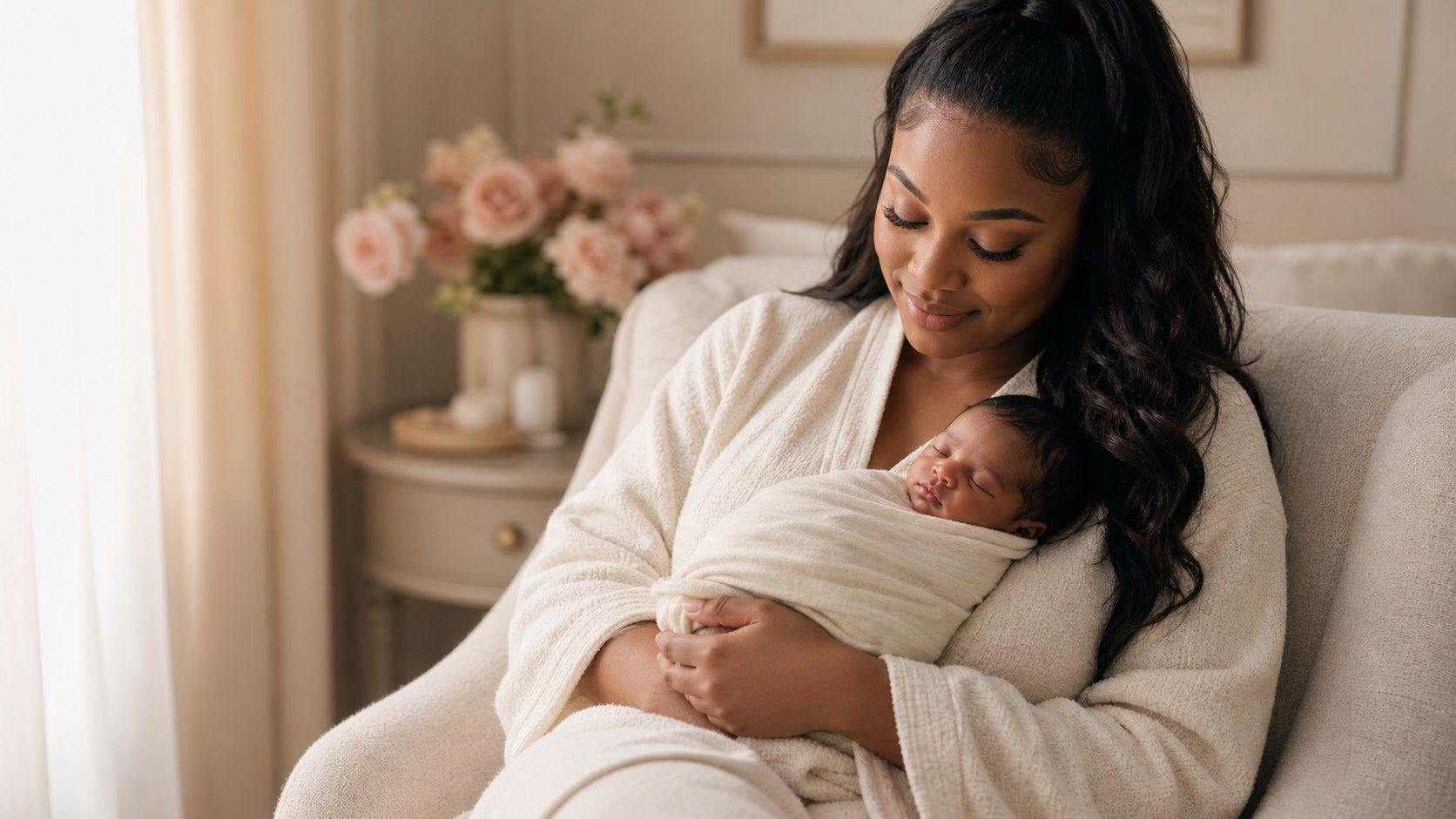 Postpartum Care