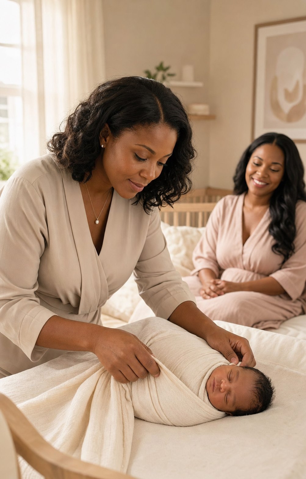 Newborn Care
